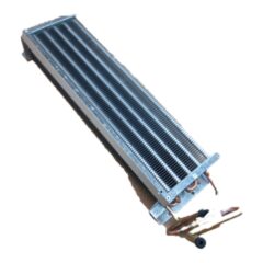 Vendo - Evaporator