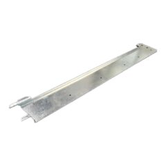 AMS - Bottle Tray Rail, Dual Post, Right, Reduced Depth