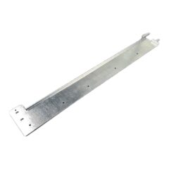 AMS - Bottle Tray Rail, Dual Post, Left, Reduced Depth