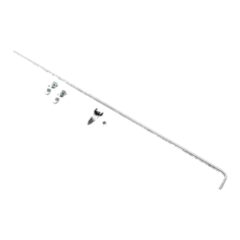 AMS - Vend Door Shaft Retainer