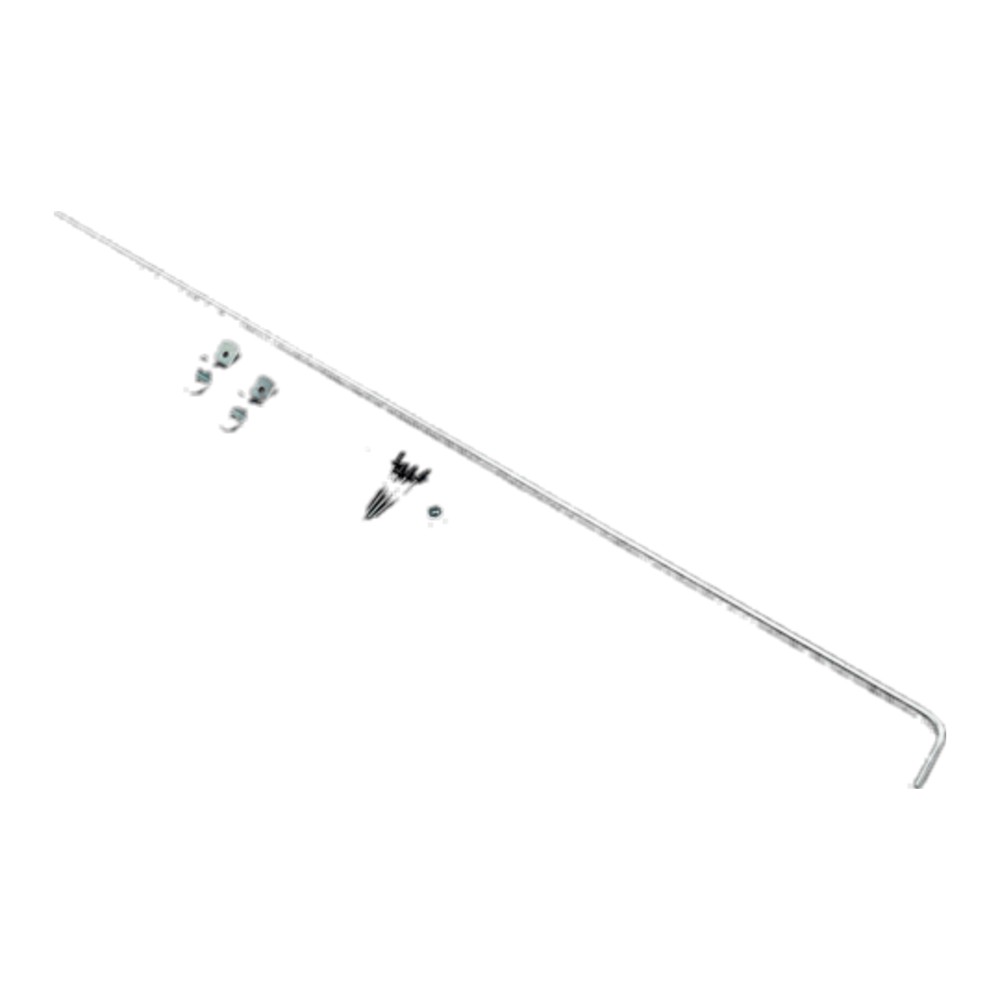 AMS - Vend Door Shaft Retainer