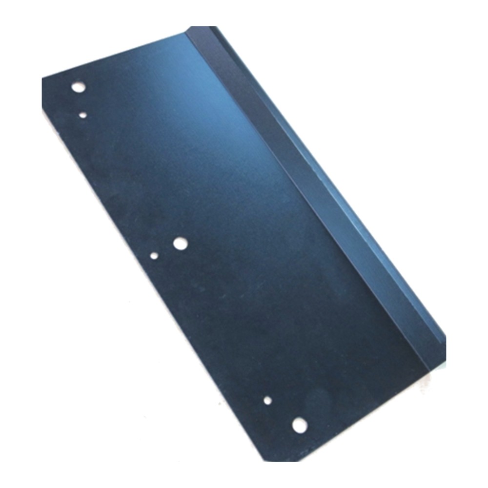 AMS - Deflector Plate