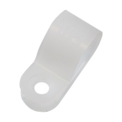 Universal - Bar Lock Cable Clamp, 1/2 inch Diameter