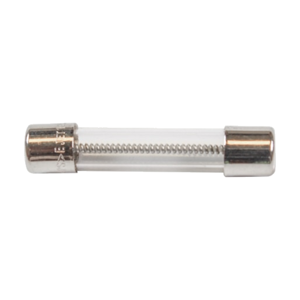 Universal - Slow Blow Fuse, 5 Amp, 250 Volt