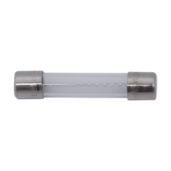 Universal - Fuse, 7 Amp, 250 Volt, Slow Blow