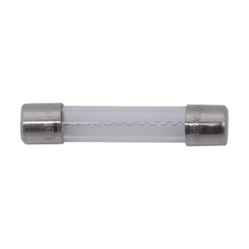 Universal - Fuse, 7 Amp, 250 Volt, Slow Blow