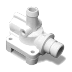 RMI - Valve Body Assembly, RMI Vending Machines