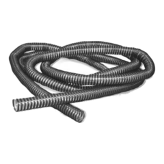 Fastcorp - Vacuum Hose, 130 Inch, 820/Z400