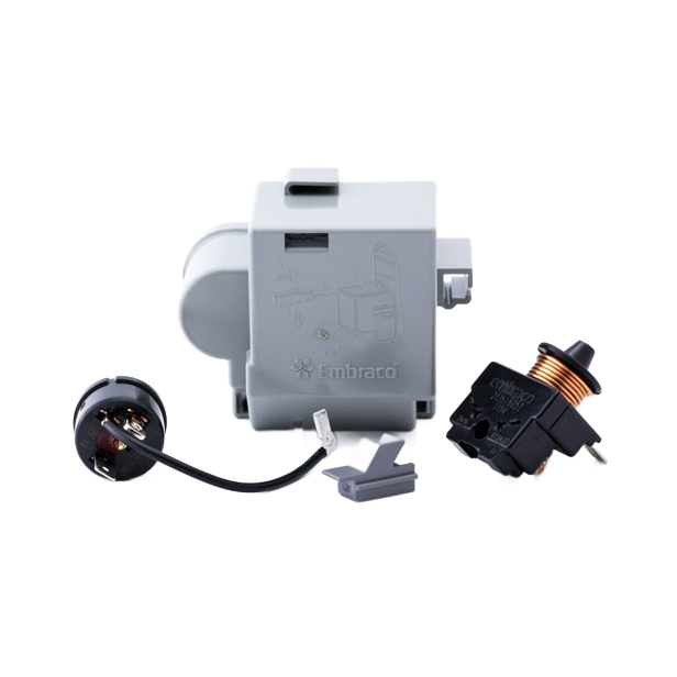 Vendo - Refrigeration Overload Relay Assembly