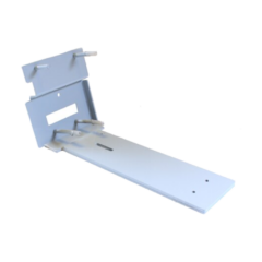 Rowe - Slider Bracket, Rowe Bill Changer 11, 12, 1200, 20