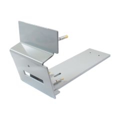 Rowe - Slider Bracket, Rowe Bill Changer