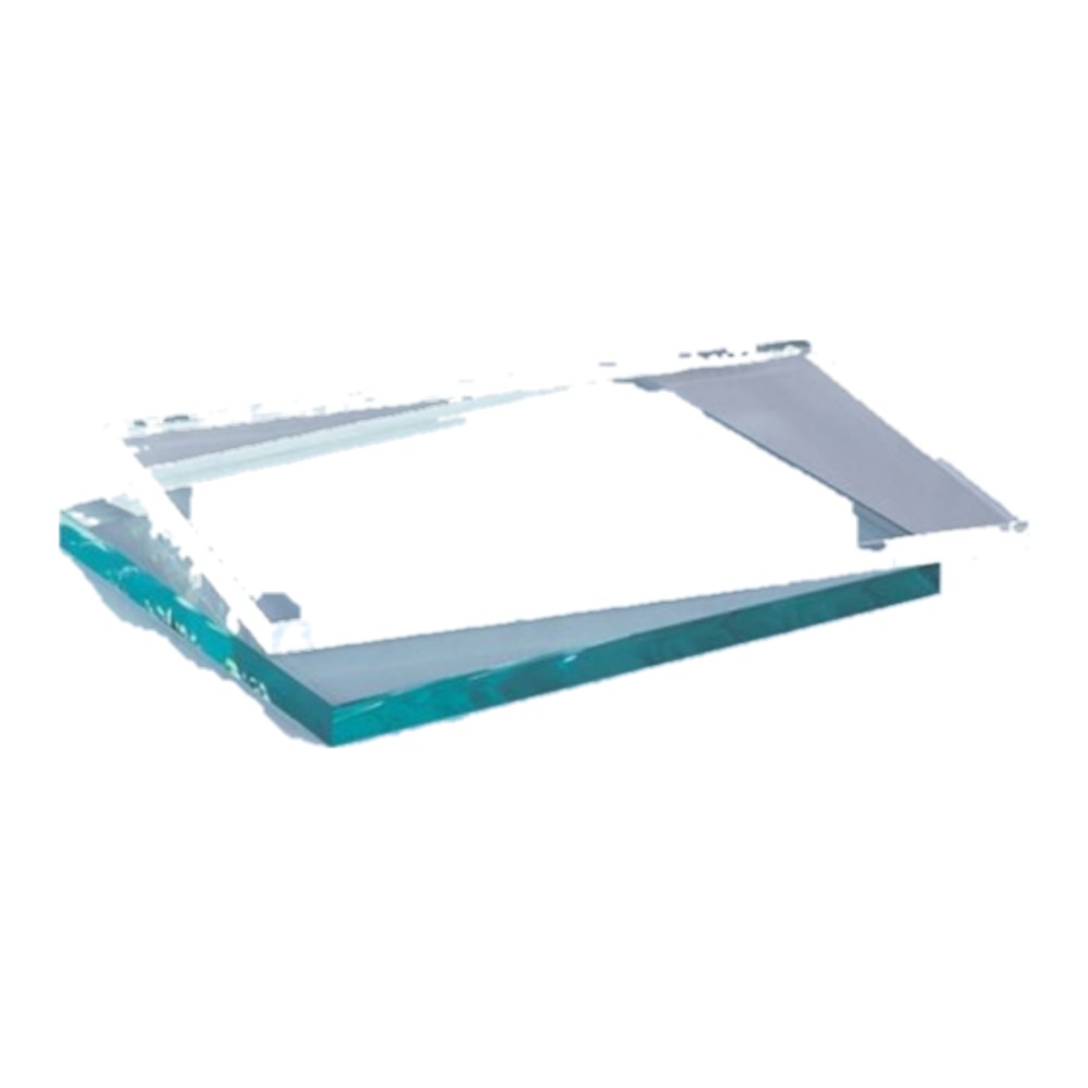 Automatic Products - Tempered Glass, 44.56 x 21.63 inch, 4 Wide