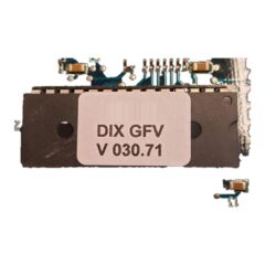 Universal - E-Prom, V030.71, ECC2054MDB