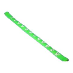 National - Price Rolls, Dollars, Green, 147-168 Snack Machines