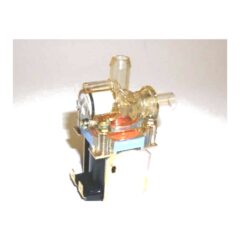 RMI - Commodity Valve, 233 Hot Drink Machine