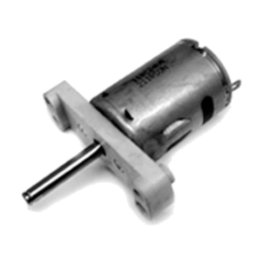 Progema - Pump and Circulation Motor, Venus