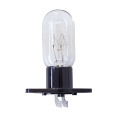 Amana - Light Bulb Assembly, Microwave