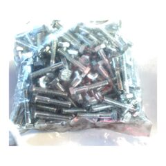 Universal - Cap Screw, 1/4-20 x 1 1/4 inch Hex Head