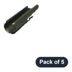 N and W - Elastic Plug, Brio (Pack of 5)