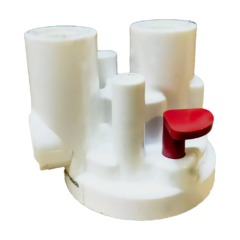 Universal - Filter Head Assembly