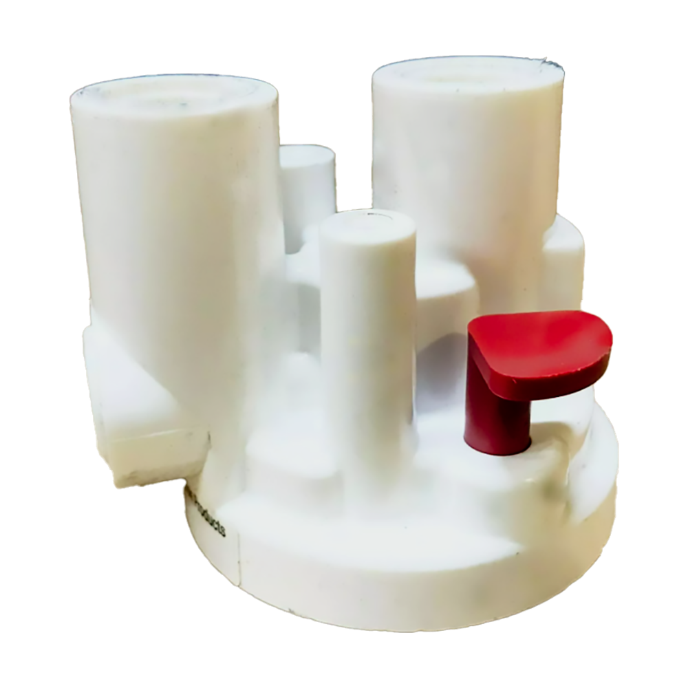 Universal - Filter Head Assembly
