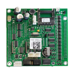 Universal - Universal Control Board, UCB