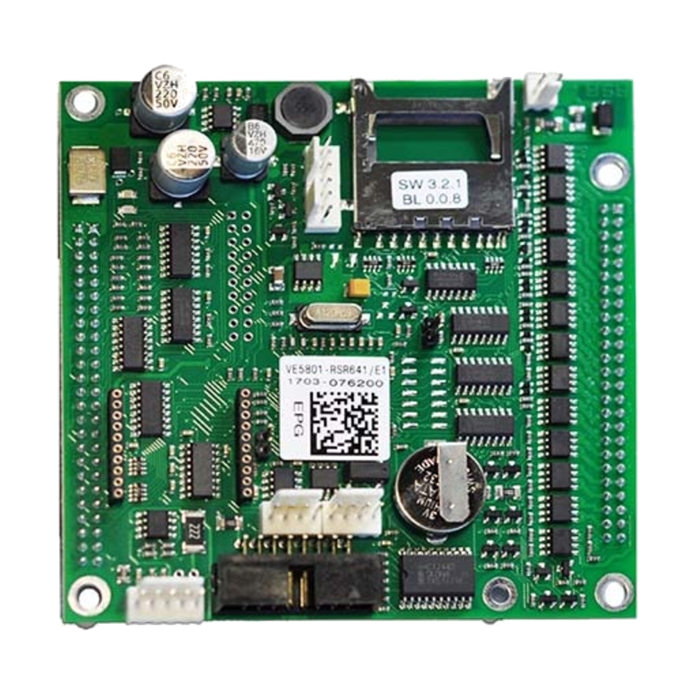 Universal - Universal Control Board, UCB