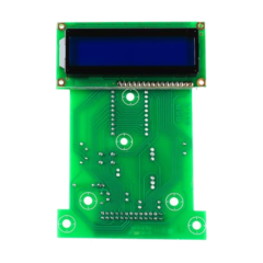 National - Display Board, National 147, 148