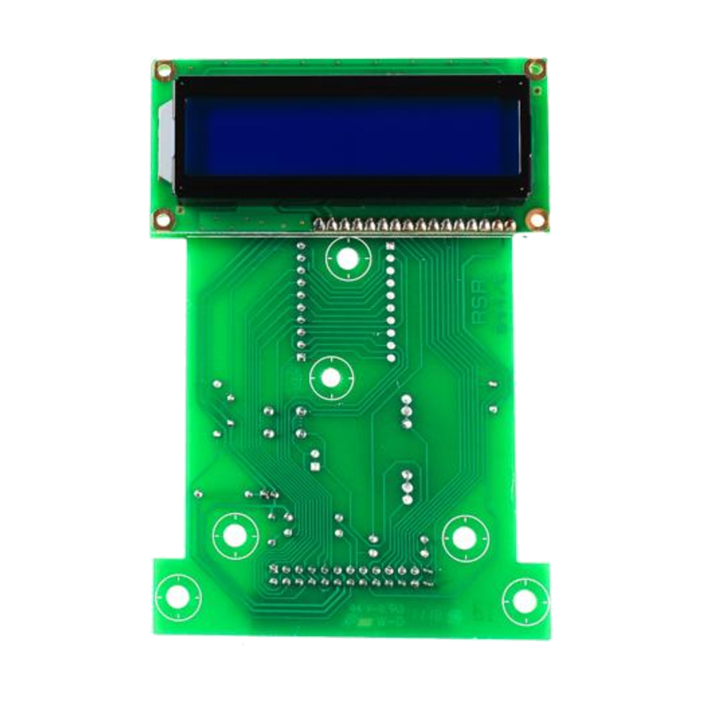 National - Display Board, National 147, 148