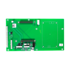 National - Forced Harness Board, Universal Control Board, 145 and 146