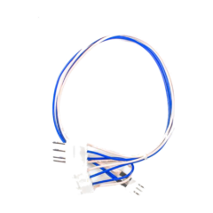 National - Power Harness, 110 Volt, 147, 148