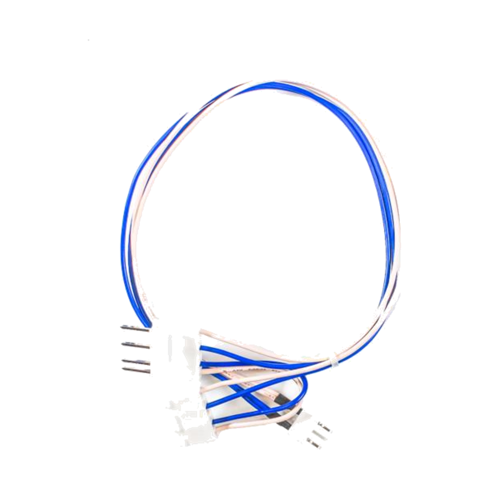 National - Power Harness, 110 Volt, 147, 148