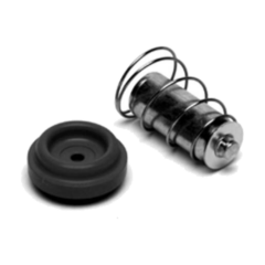 Universal - Armature Assembly With Diaphragm, 35 Watt Valve