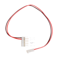 Rowe - Power Supply Harness, 24 Volt AC, Fits 5900