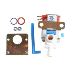 National - Valve Assembly and Hardware Kit, Hot Drink