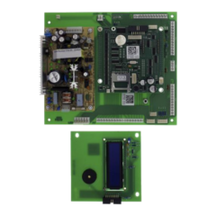 Automatic Products - Universal Control Board Kit, UCB, 6000 and 7000