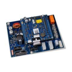 Dixie Narco - UCB Universal Control Board Kit, S2D