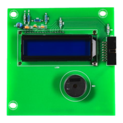 Automatic Products - Display Board, 6000/7000
