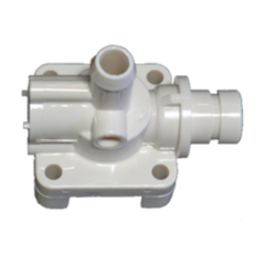 Universal - Valve Body, Valve Assembly Housing