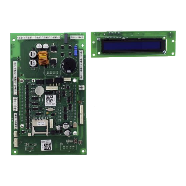 Automatic Products - UCB Control Board Kit, 120 Series