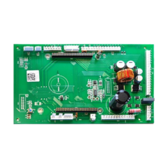 Automatic Products - Harness Board, AP 120 Series