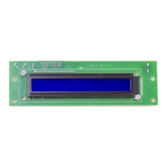Automatic Products - Display Board, 120 Series UCB Kit