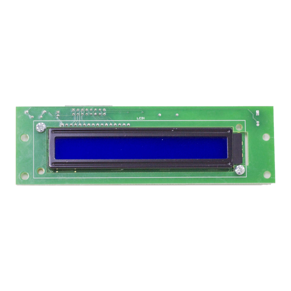Automatic Products - Display Board, 120 Series UCB Kit
