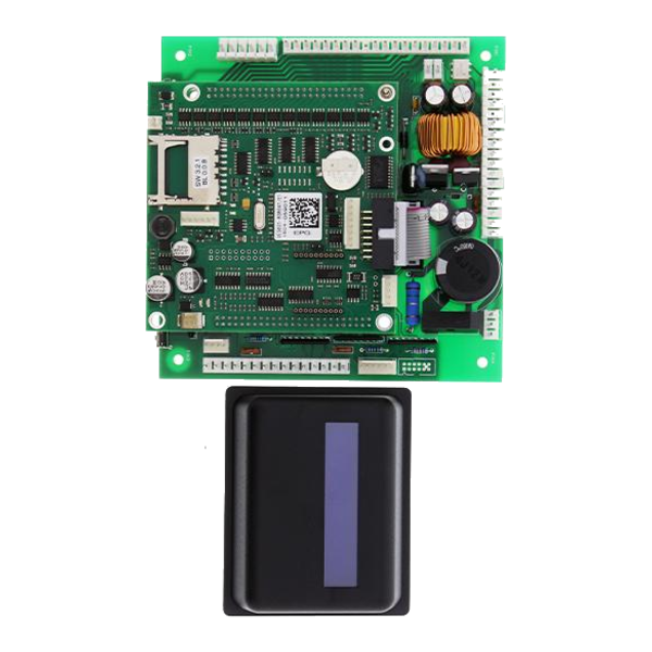 Automatic Products - UCB Control Board Kit, LCM 1-2-3-4