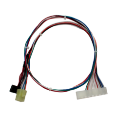 Automatic Products - Validator Harness, 24V, UCB, AP LCM
