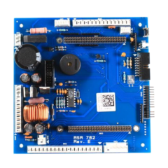 Automatic Products - Harness Board, AP LCM