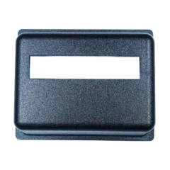 Automatic Products - Display Bezel, LCM UCB