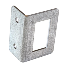 Automatic Products - Door Switch Bracket, Universal Control Board, AP LCM