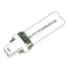Universal - Fluorescent Bulb, PL5/27, U-Shape