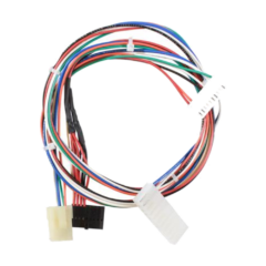 National - Validator Harness, 110V, UCB, National 147